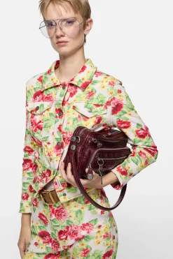 Camero Party shoulder bag