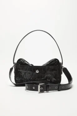 Camero Party shoulder bag