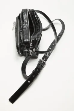 Camero Party shoulder bag