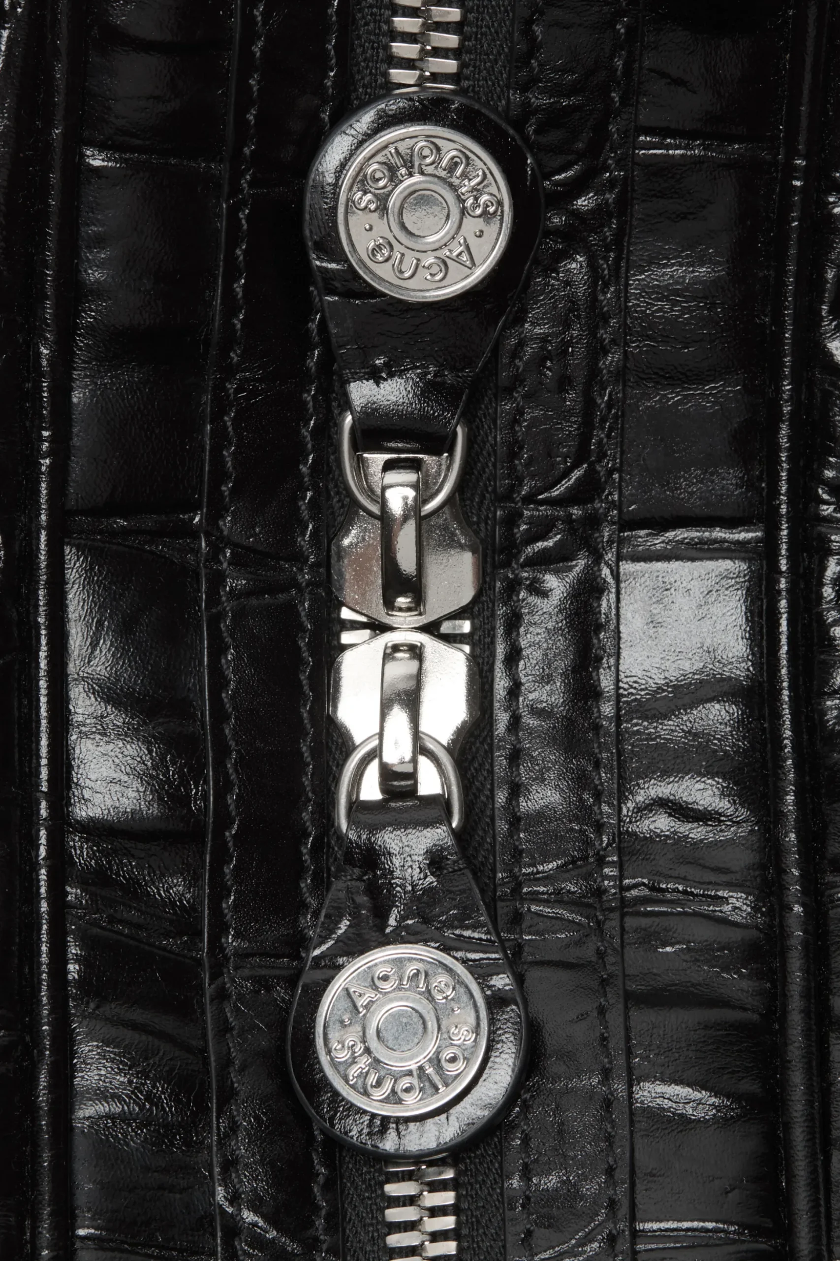 Camero Party shoulder bag
