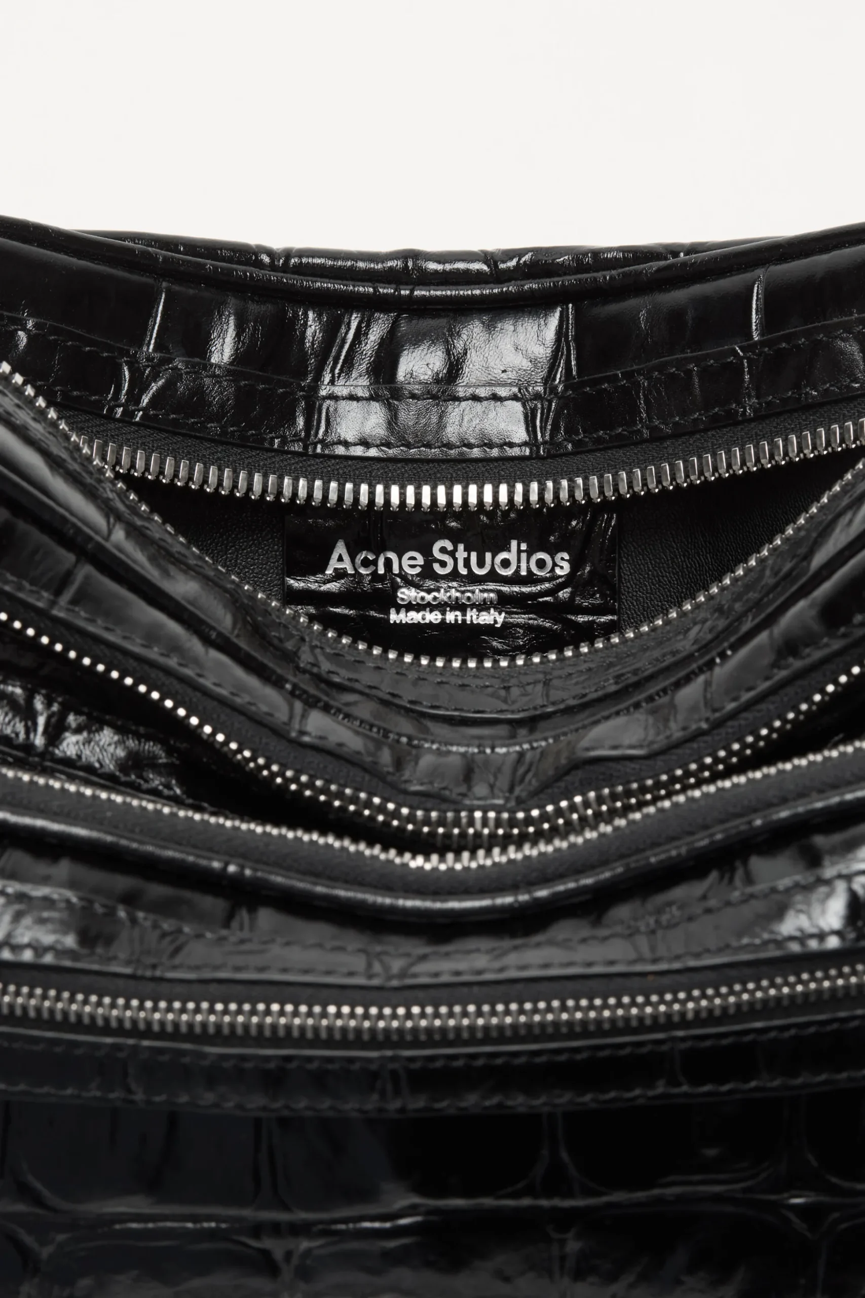 Camero Party shoulder bag