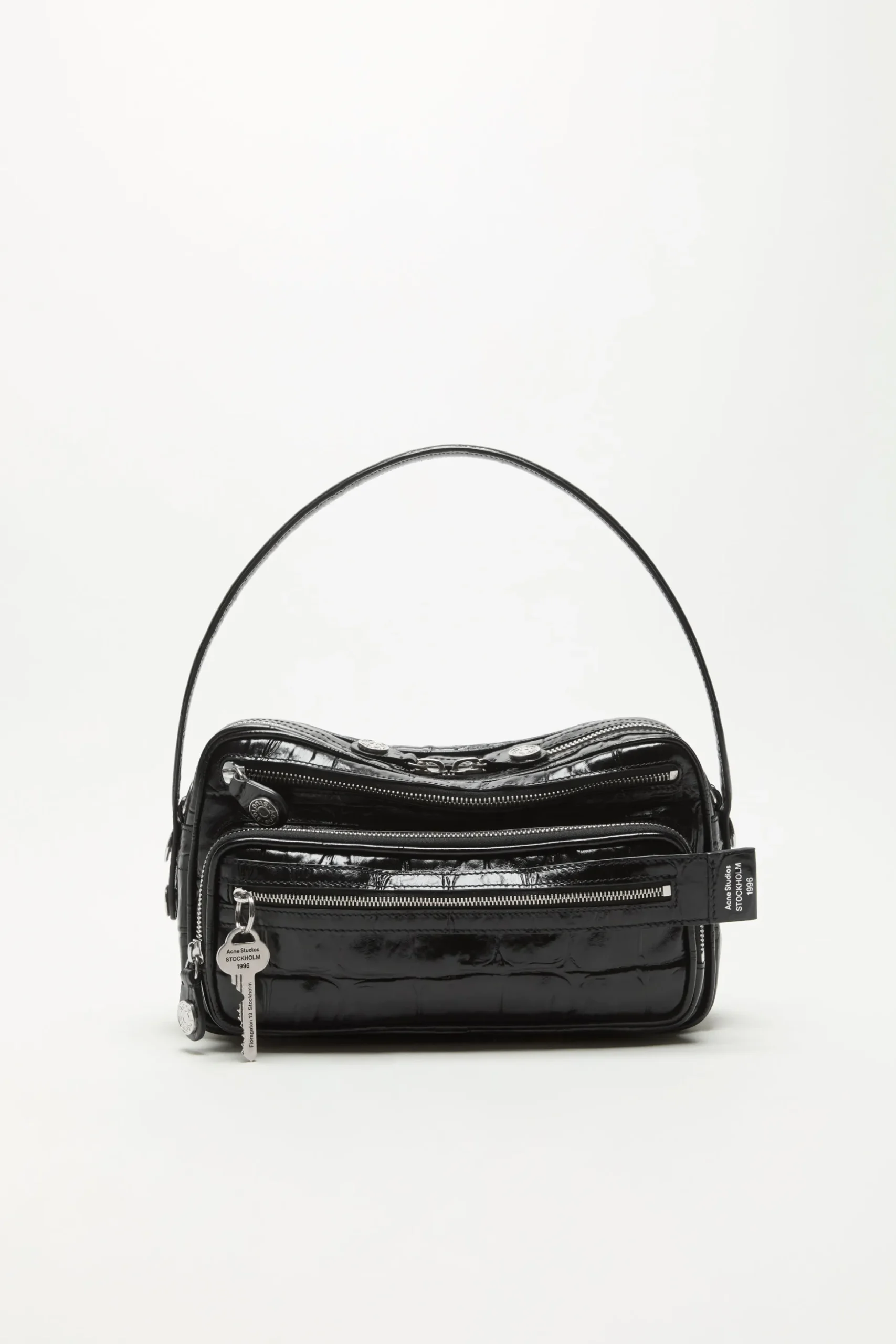 Camero Party shoulder bag