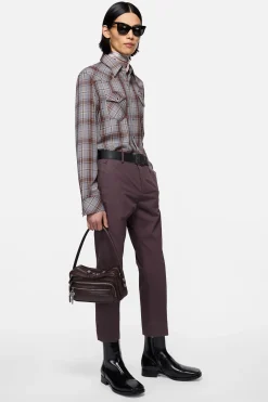 Camero party shoulder bag