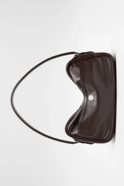 Camero party shoulder bag