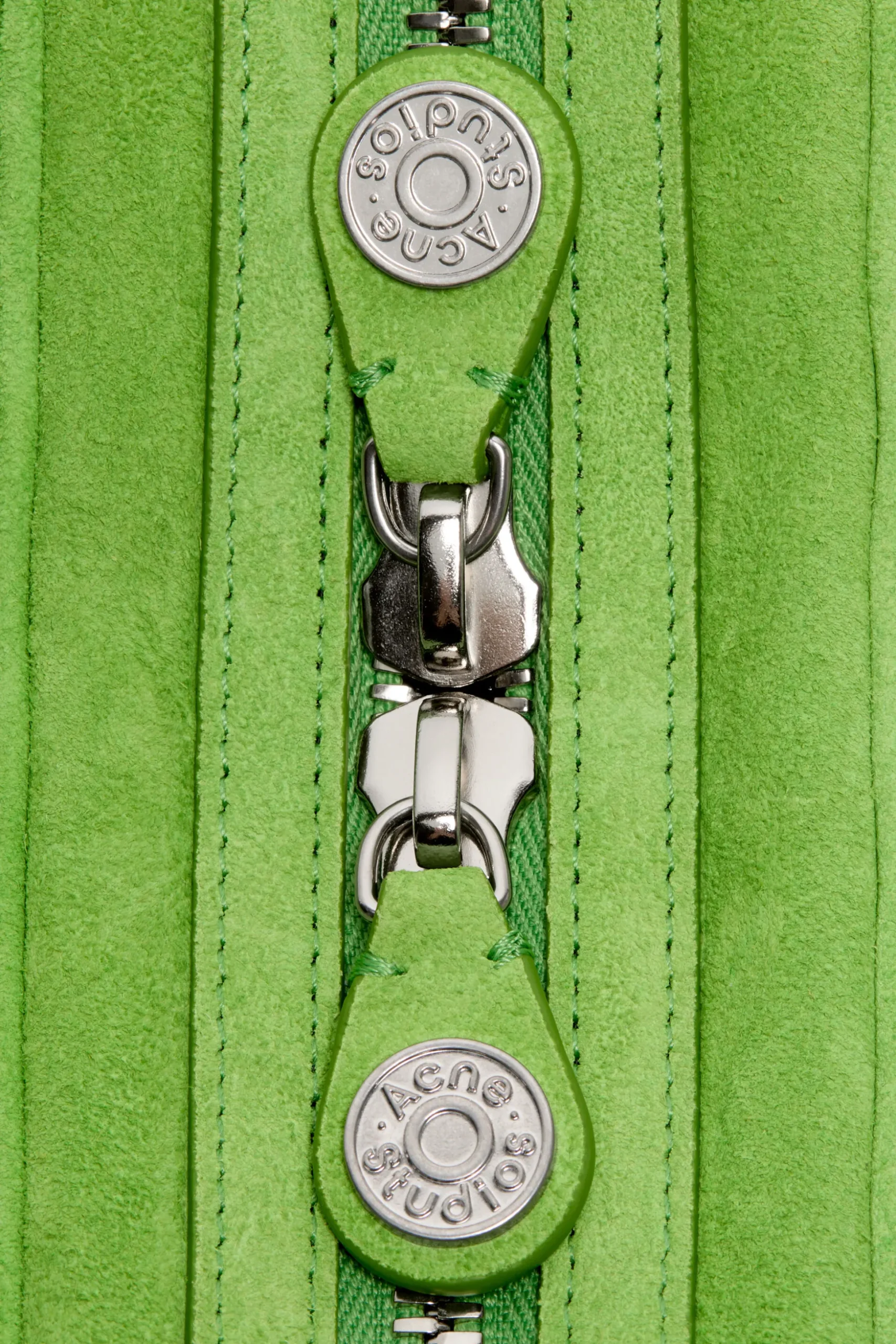 Camero Party Suede Bag