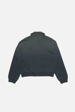 Cardigan with collar