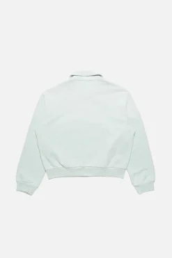 Cardigan with collar
