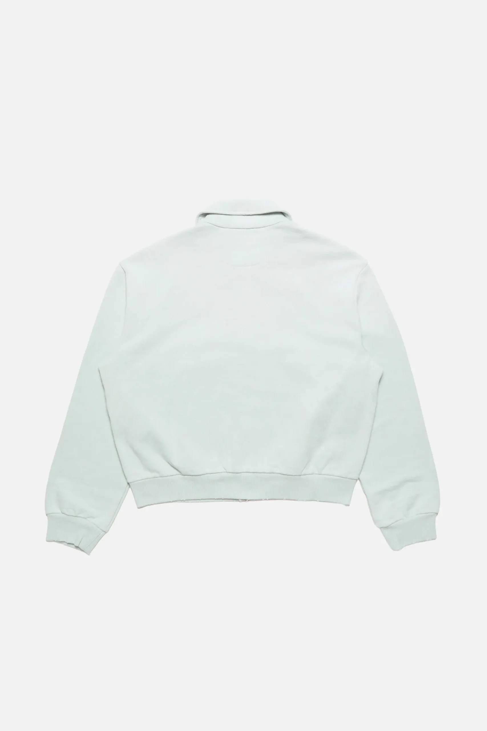 Cardigan with collar