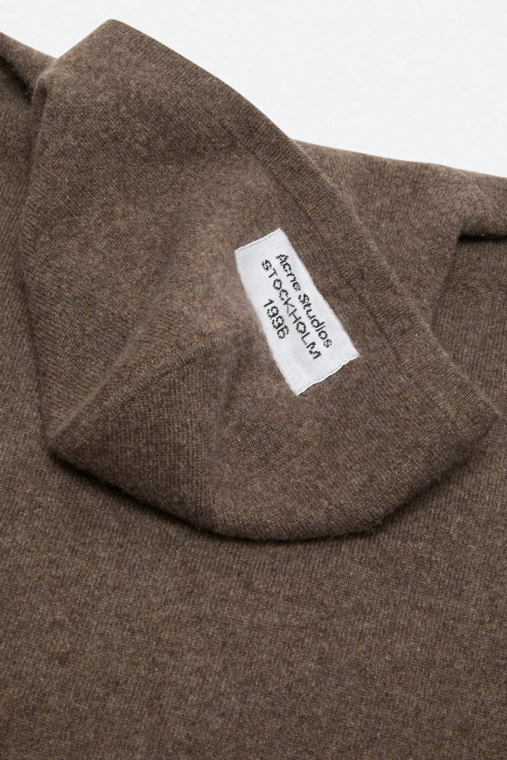 Cashmere hoodie