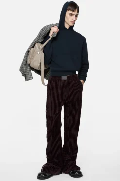 Cashmere hoodie