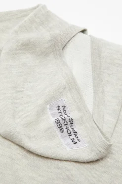 Cashmere hoodie