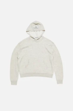 Cashmere hoodie