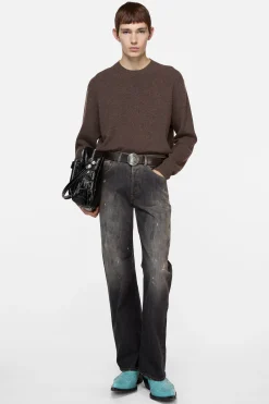 Cashmere sweater
