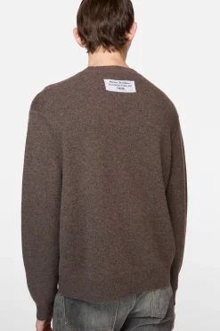 Cashmere sweater