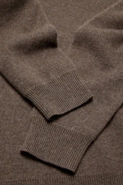 Cashmere sweater