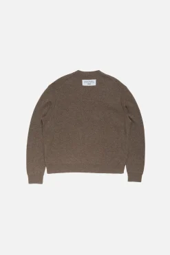 Cashmere sweater
