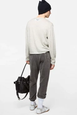 Cashmere sweater