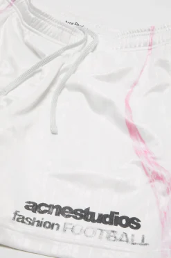 Casual graphic shorts