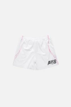 Casual graphic shorts