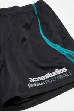 Casual graphic shorts