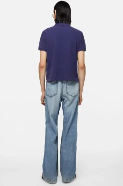 Denim trousers - regular fit