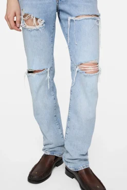 Distressed jeans - 1996M