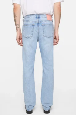 Distressed jeans - 1996M