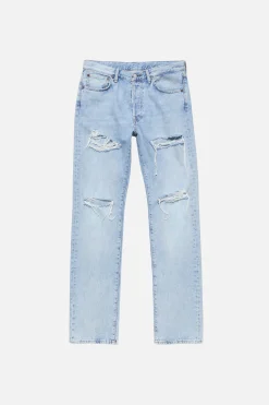Distressed jeans - 1996M