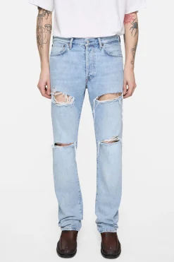 Distressed jeans - 1996M