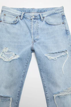 Distressed jeans - 1996M
