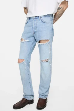 Distressed jeans - 1996M