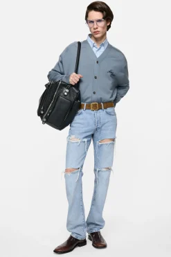 Distressed jeans - 1996M