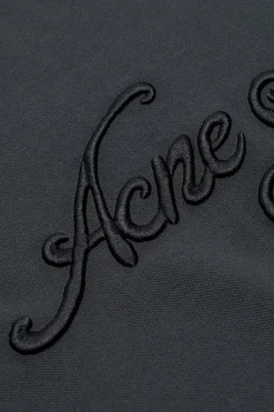 Embroidered logo t-shirt