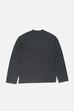 Embroidered logo t-shirt