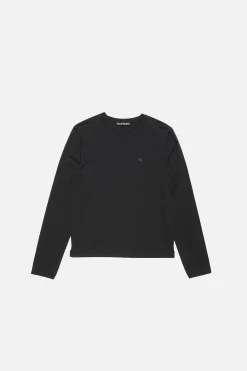 Face logo t-shirt