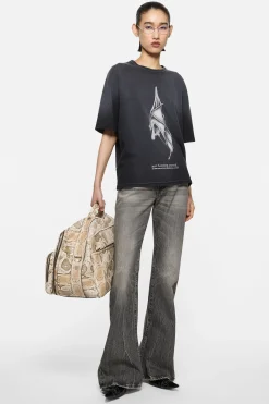 Fitted jeans - 2025F
