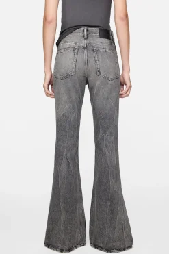 Fitted jeans - 2025F