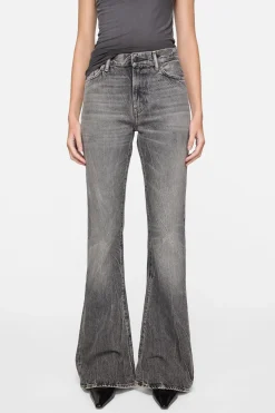 Fitted jeans - 2025F