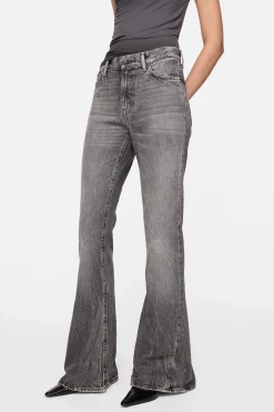 Fitted jeans - 2025F