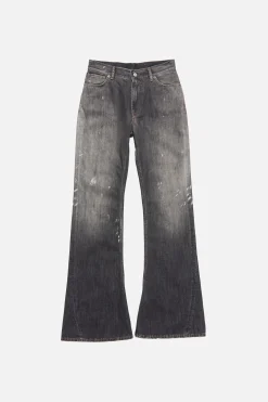 Fitted jeans - 2025F