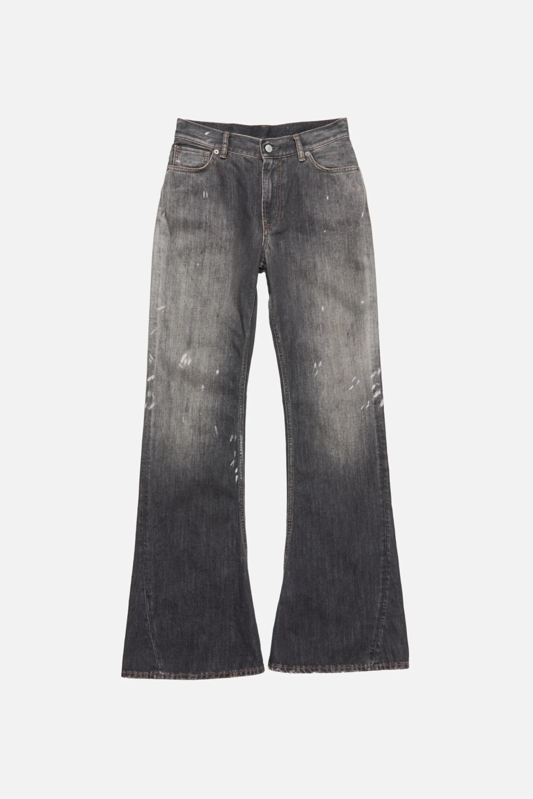 Fitted jeans - 2025F
