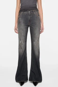 Fitted jeans - 2025F