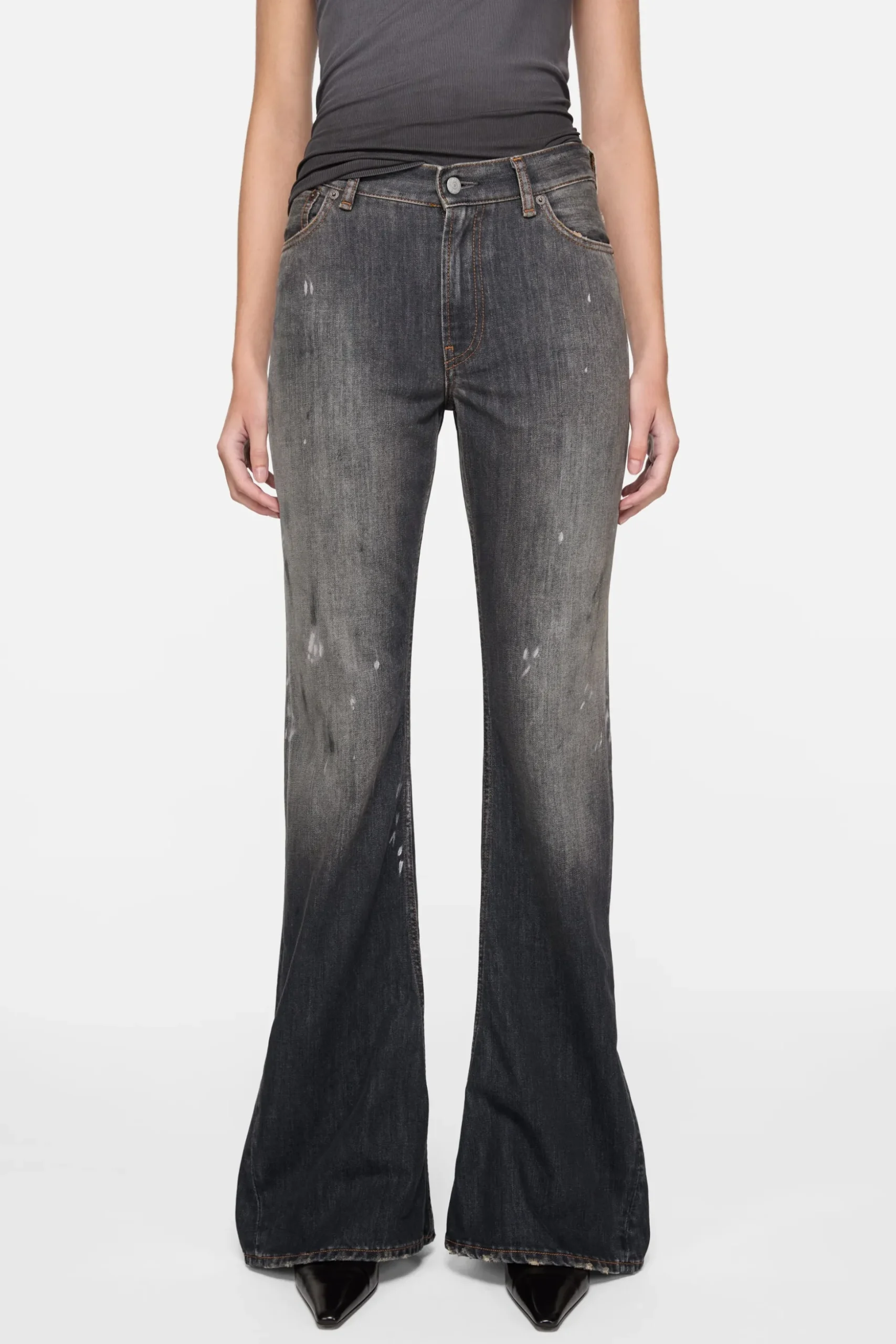 Fitted jeans - 2025F