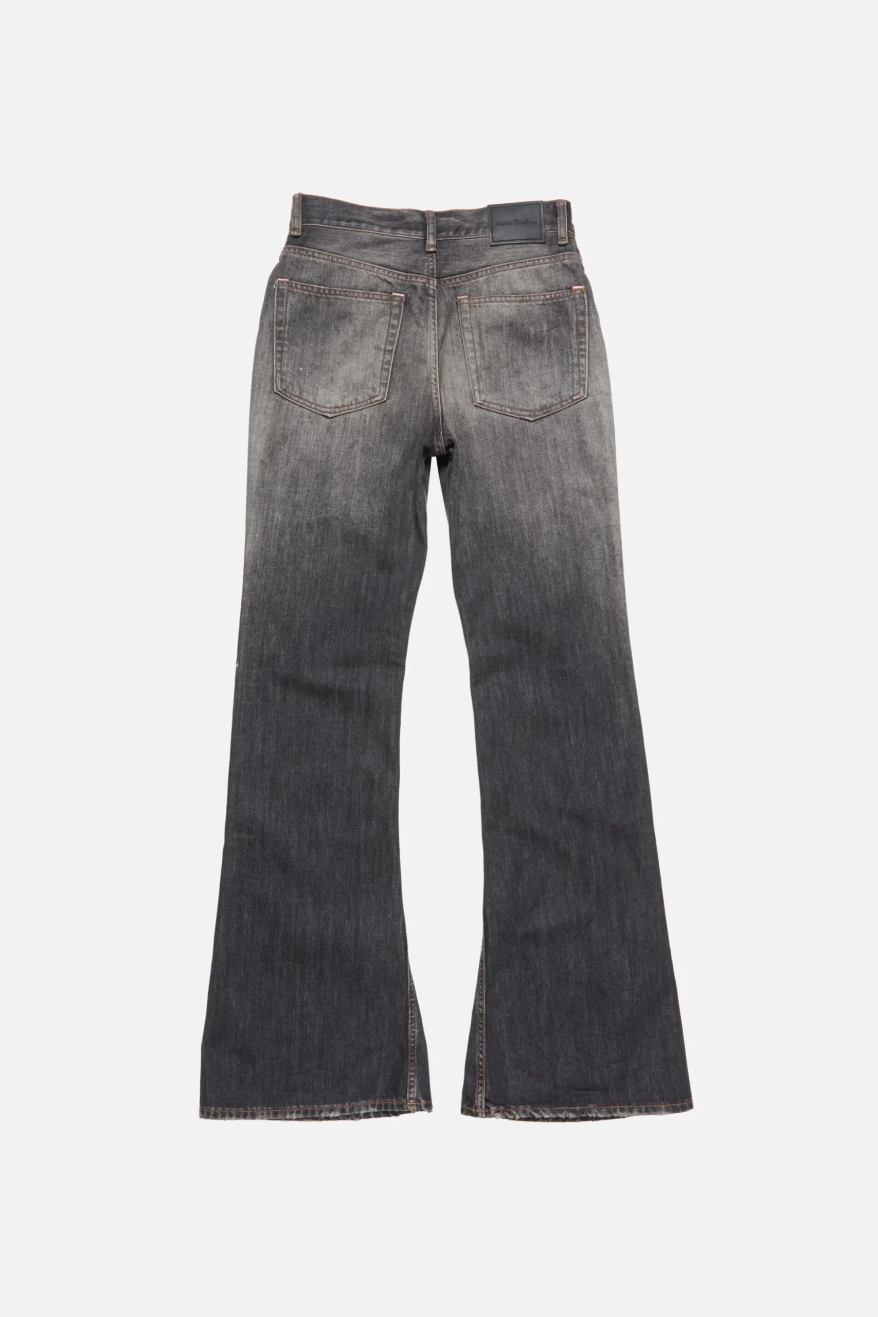 Fitted jeans - 2025F