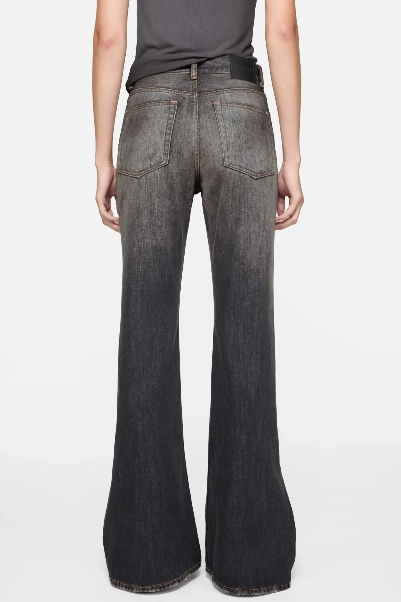 Fitted jeans - 2025F