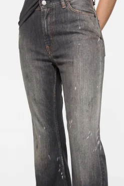 Fitted jeans - 2025F