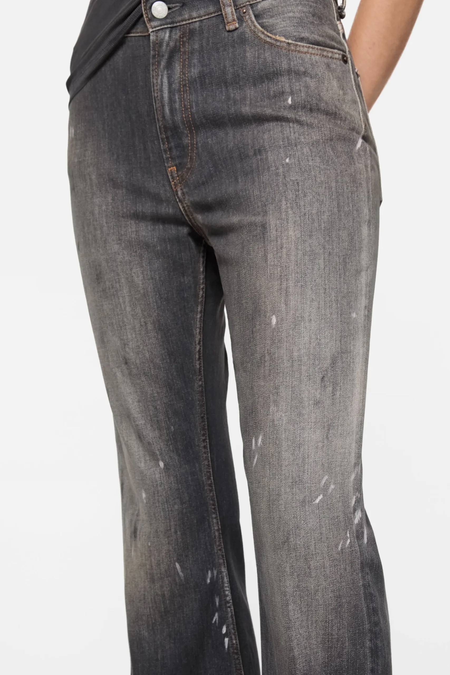 Fitted jeans - 2025F