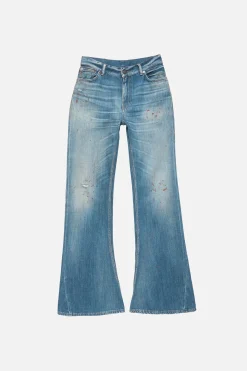Fitted jeans - 2025F