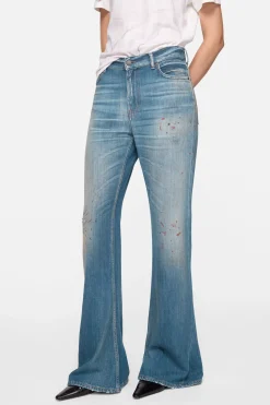 Fitted jeans - 2025F
