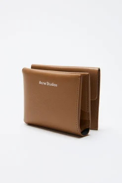 Fold wallet